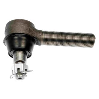 Dorman® - OE Solutions Passenger Side Outer Straight Steering Tie Rod End