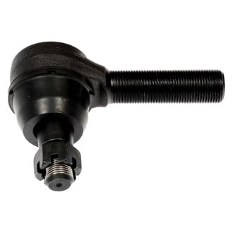 Dorman® - OE Solutions Passenger Side Outer Straight Steering Tie Rod End