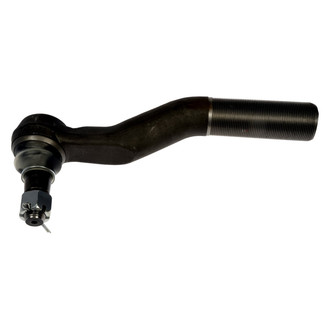 Dorman® - OE Solutions Front Passenger Side Outer Straight Steering Tie Rod End