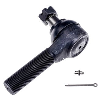 Dorman® - OE Solutions Front Passenger Side Outer Steering Tie Rod End