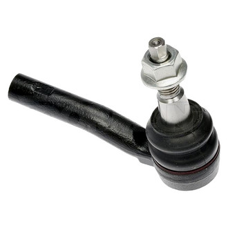 Dorman® - OE Solutions Front Outer Steering Tie Rod End