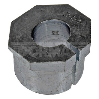 Dorman® - Front Non-Adjustable OE Style Regular Alignment Caster and Camber Bushing