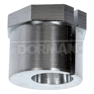 Dorman® - Front Non-Adjustable OE Style Regular Alignment Caster and Camber Bushing