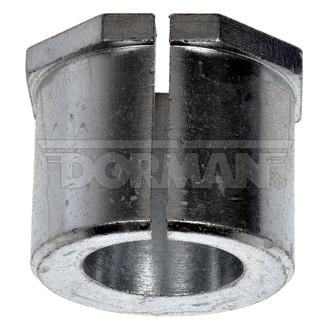 Dorman® - Front Non-Adjustable Regular Alignment Caster and Camber Bushing