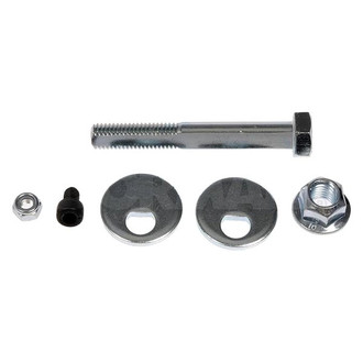 Dorman® - OE Solutions™ Rear Alignment Cam Bolt Kit