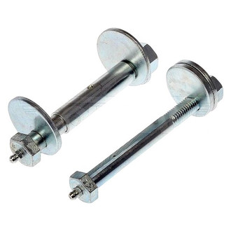Dorman® - OE Solutions Alignment Camber/Caster Bolt
