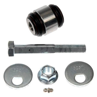 Dorman® - OE Solutions™ Rear Alignment Camber/Toe Bolt Kit