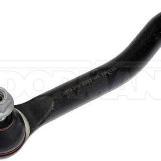 Dorman® - OE Solutions Front Passenger Side Outer Steering Tie Rod End