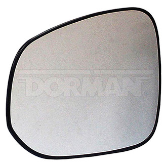 Dorman® - Driver Side Power Mirror Glass (Non-Heated)