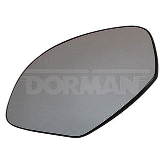 Dorman® - Driver Side Power Mirror Glass (Heated)