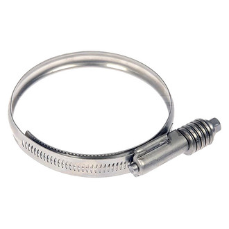 Dorman® - OE Solutions™ Outlet Intercooler Hose Clamp At Cooler