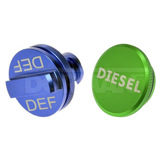 Dorman® - Help™ Fuel Filler Neck Cover