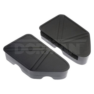 Dorman® - Bed Rail Stake Pocket Covers