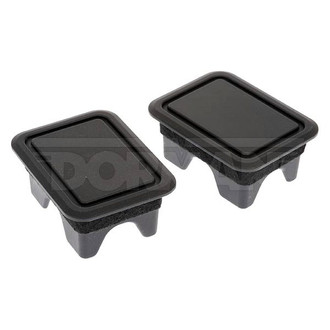 Dorman® - Bed Rail Stake Pocket Covers
