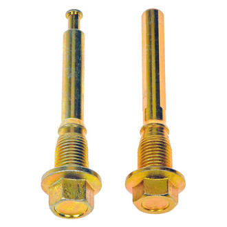 Dorman® - Rear Disc Brake Caliper Bolts