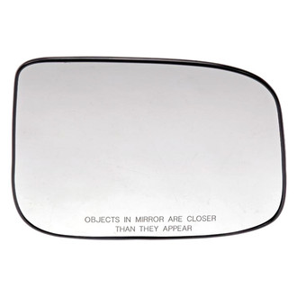 Dorman® - Passenger Side Power Mirror Glass
