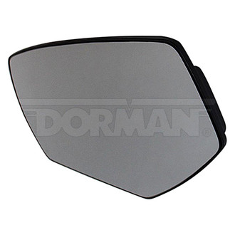 Dorman® - Driver Side Power Mirror Glass (Non-Heated)