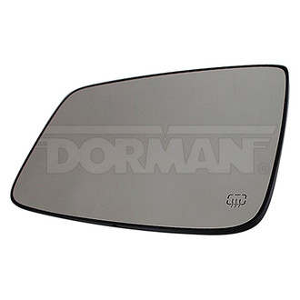 Dorman® - Driver Side Mirror Glass