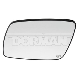 Dorman® - Driver Side Mirror Glass