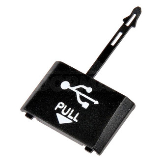 Dorman® - HELP™ USB Port Cover