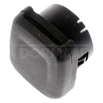 Dorman® - HELP™ 12 Volt Accessory Power Outlet Cover