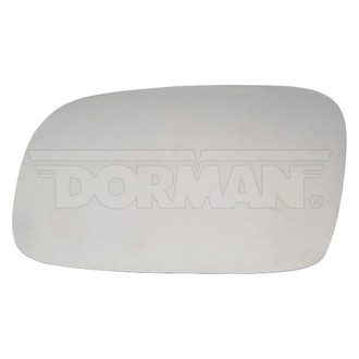 Dorman® - Driver Side Mirror Glass
