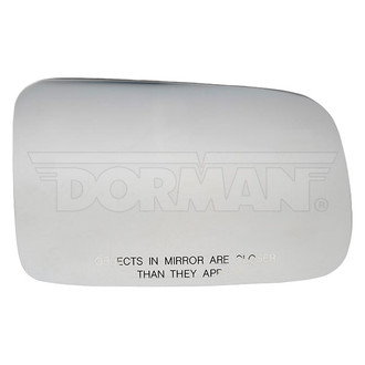 Dorman® - Passenger Side Mirror Glass