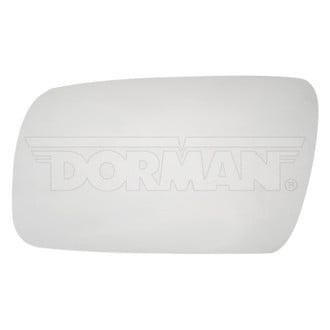 Dorman® - Driver Side Mirror Glass