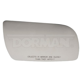 Dorman® - Passenger Side Mirror Glass