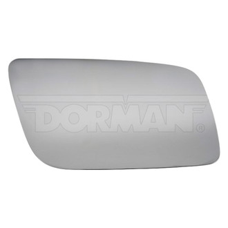 Dorman® - Driver Side Mirror Glass