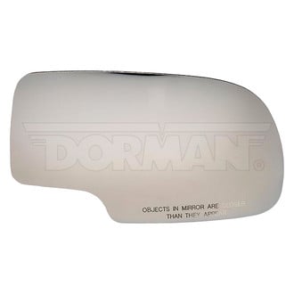 Dorman® - Passenger Side Mirror Glass