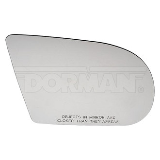 Dorman® - Passenger Side Mirror Glass