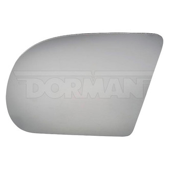 Dorman® - Driver Side Mirror Glass