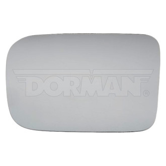 Dorman® - Driver Side Mirror Glass