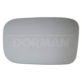Dorman® - Driver Side Mirror Glass