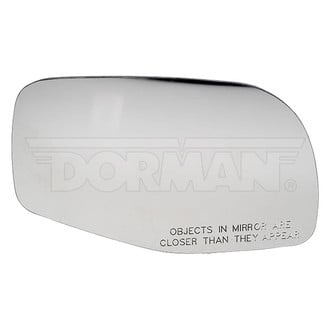 Dorman® - Passenger Side Mirror Glass