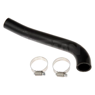 Dorman® - OE Solutions™ Fuel Filler Neck Hose