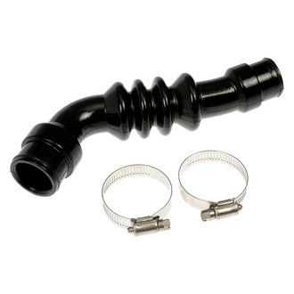 Dorman® - Lower Fuel Filler Hose