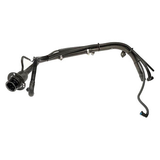 Dorman® - OE Solutions™ Fuel Tank Filler Neck