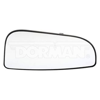 Dorman® - HELP™ Driver Side Manual Mirror Glass (Non-Heated)
