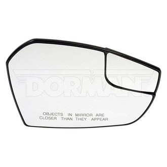 Dorman® - HELP™ Power Mirror Glass