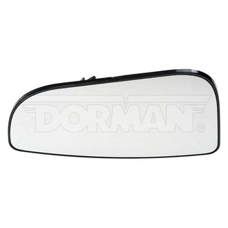 Dorman® - HELP™ Passenger Side Power Mirror Glass (Non-Heated)