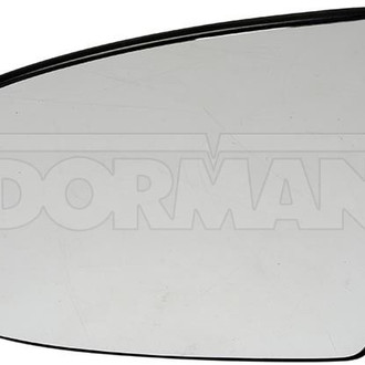 Dorman® - HELP™ Power Mirror Glass (Heated, Non-Foldaway)