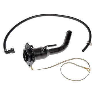 Dorman® - OE Solutions™ Fuel Tank Filler Neck