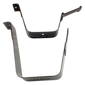 Dorman® - Fuel Tank Strap Set