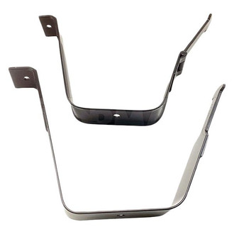 Dorman® - Fuel Tank Strap Set