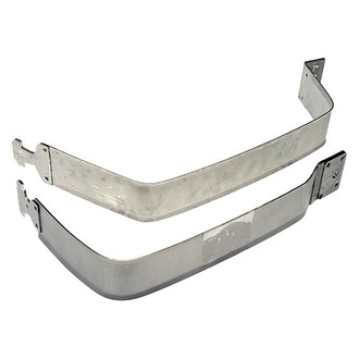 Dorman® - OE Solutions™ Front Fuel Tank Straps