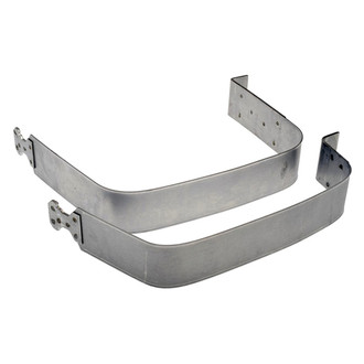 Dorman® - Front Fuel Tank Strap