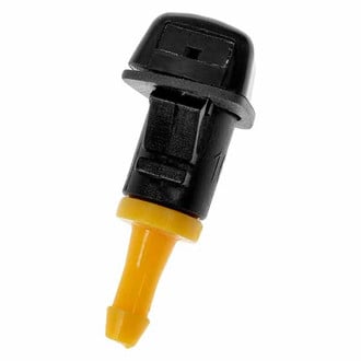 Dorman® - Help™ Driver or Passenger Side Windshield Washer Nozzle