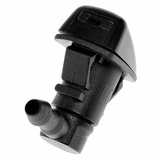 Dorman® - Help™ Driver or Passenger Side Windshield Washer Nozzle